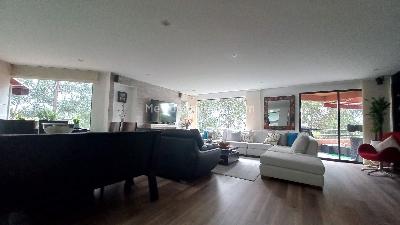 Apartamento en venta en Sierras Del Moral, Bogotá · foto 5 de 20