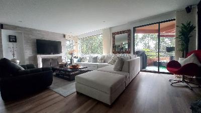 Apartamento en venta en Sierras Del Moral, Bogotá · foto 6 de 20