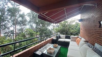 Apartamento en venta en Sierras Del Moral, Bogotá · foto 9 de 20