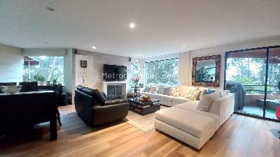 Apartamento en venta en Sierras Del Moral, Bogotá · foto 11 de 20