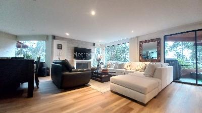 Apartamento en venta en Sierras Del Moral, Bogotá · foto 12 de 20
