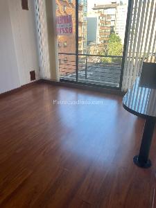 Apartamento en venta en Parque Del Virrey, Bogotá · foto 15 de 16