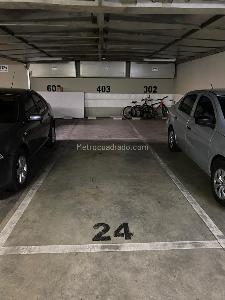 Apartamento en venta en Parque Del Virrey, Bogotá · foto 16 de 16