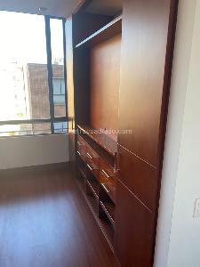 Apartamento en venta en Parque Del Virrey, Bogotá · foto 5 de 16