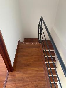 Apartamento en venta en Parque Del Virrey, Bogotá · foto 8 de 16