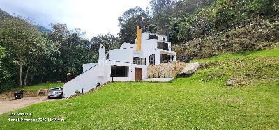 Casa de 3 alcobas en venta en Floresta De La Sabana, Bogotá, 512 m² · foto 17 de 20