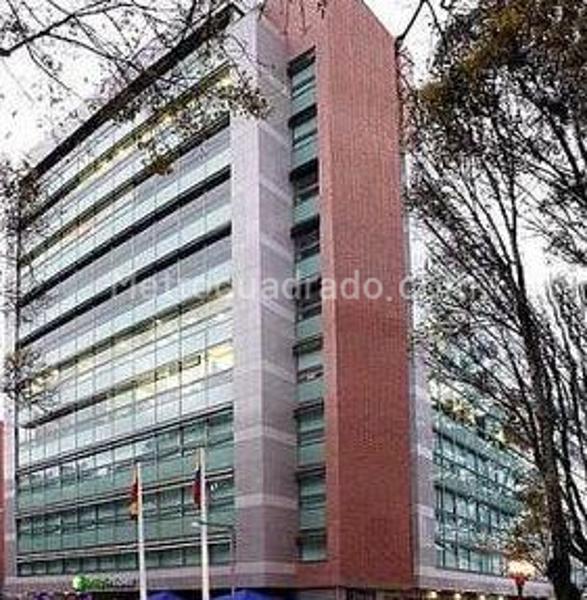 Oficina en Arriendo, CHICO NORTE, Bogotá D.C. - Vista 3