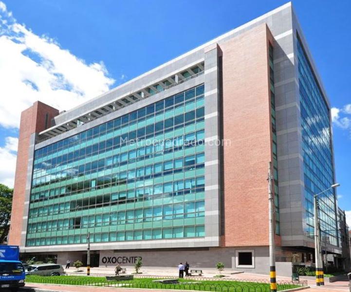 Oficina en Arriendo, CHICO NORTE, Bogotá D.C. - Vista 2