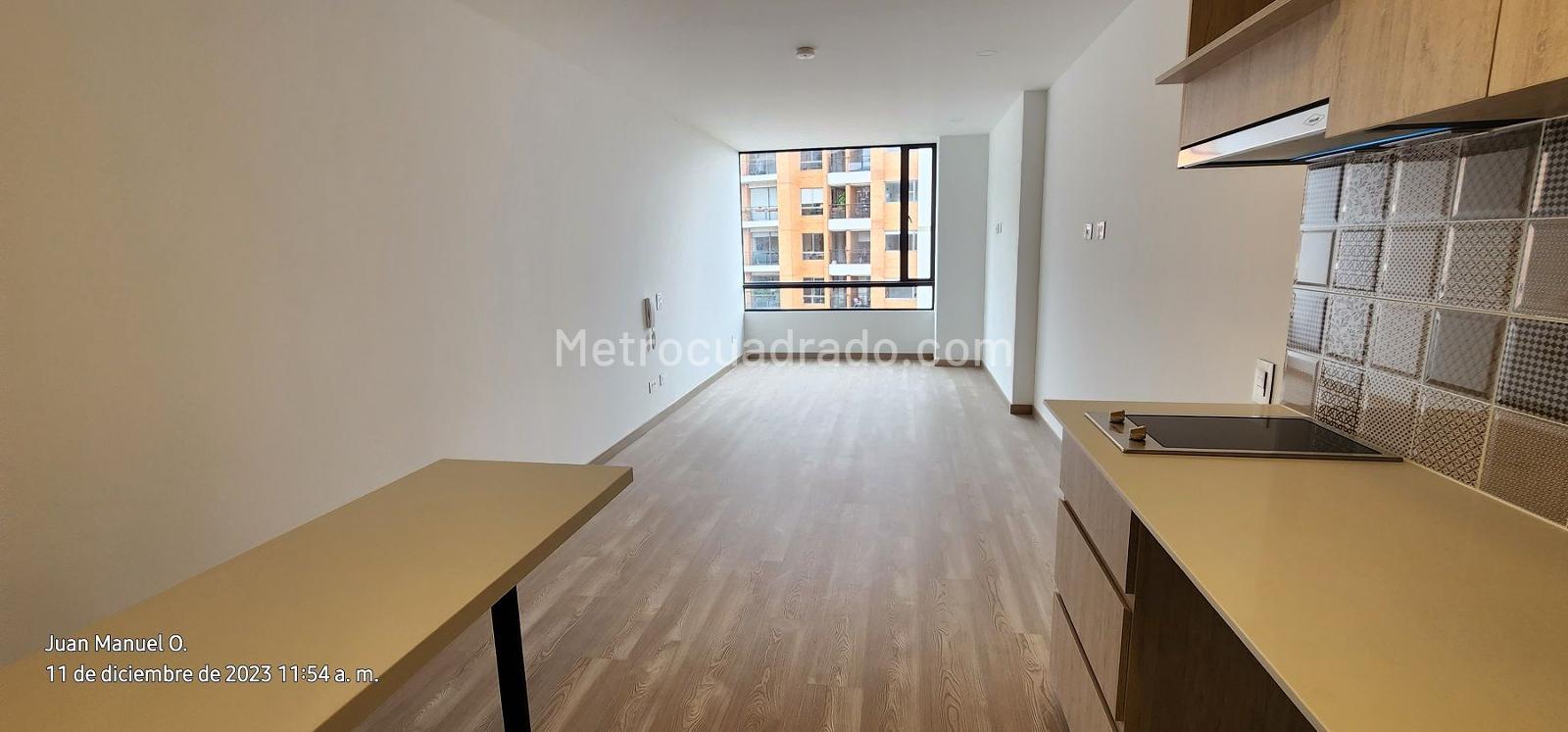 Apartamento en Venta  CHAPINERO ALTO