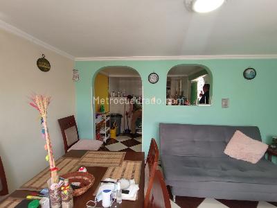 Casa en venta en Fatima, Bogotá · foto 6 de 20