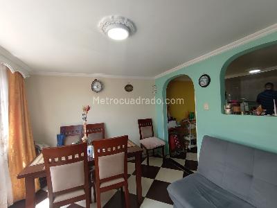 Casa en venta en Fatima, Bogotá · foto 7 de 20