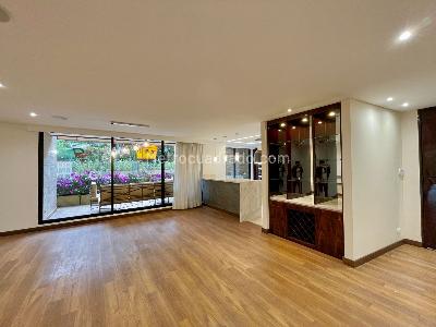 Apartamento de 3 alcobas en venta en Cerros De Suba, Bogotá, 241 m² · foto 13 de 20