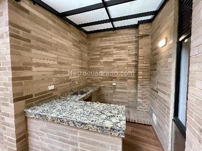 Apartamento de 3 alcobas en venta en Cerros De Suba, Bogotá, 241 m² · foto 14 de 20