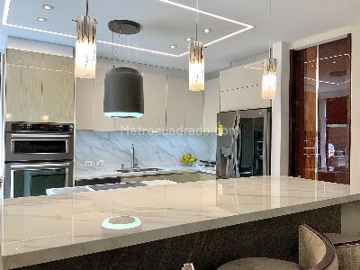 Apartamento de 3 alcobas en venta en Cerros De Suba, Bogotá, 241 m² · foto 17 de 20