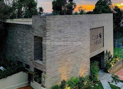 Apartamento de 3 alcobas en venta en Cerros De Suba, Bogotá, 241 m² · foto 20 de 20