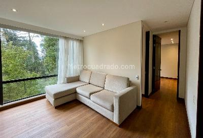Apartamento de 3 alcobas en venta en Cerros De Suba, Bogotá, 241 m² · foto 3 de 20