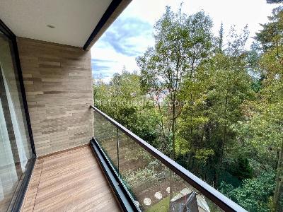 Apartamento de 3 alcobas en venta en Cerros De Suba, Bogotá, 241 m² · foto 7 de 20