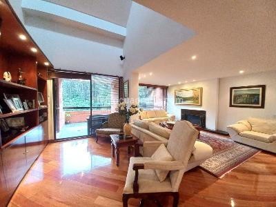Apartamento en venta en Sierras Del Moral, Bogotá · foto 12 de 20