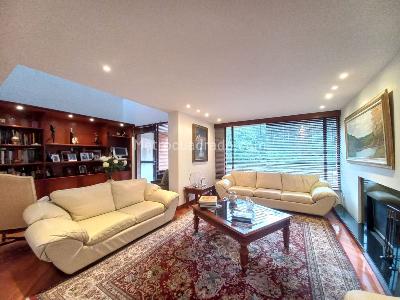 Apartamento en venta en Sierras Del Moral, Bogotá · foto 16 de 20