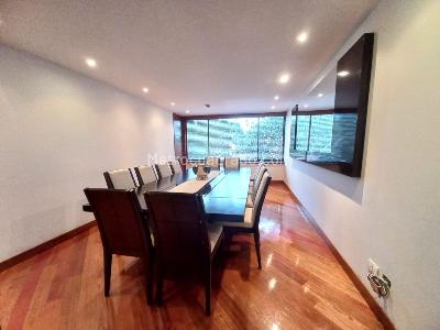 Apartamento en venta en Sierras Del Moral, Bogotá · foto 17 de 20