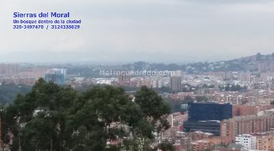 Apartamento en venta en Sierras Del Moral, Bogotá · foto 18 de 20