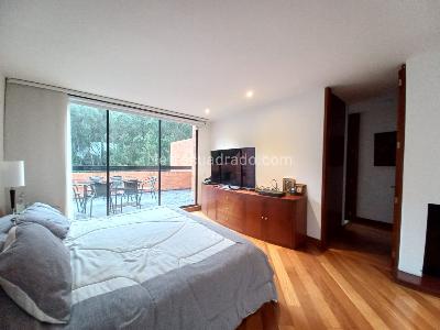 Apartamento en venta en Sierras Del Moral, Bogotá · foto 6 de 20