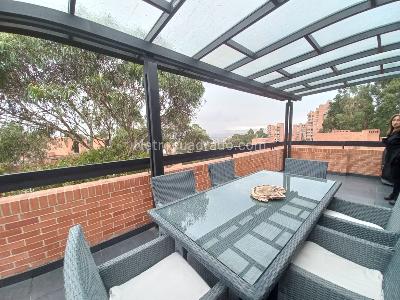 Apartamento en venta en Sierras Del Moral, Bogotá · foto 2 de 20