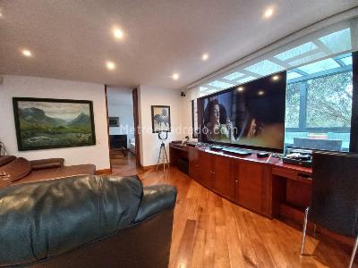 Apartamento en venta en Sierras Del Moral, Bogotá · foto 7 de 20