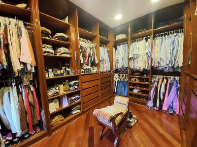 Apartamento de 4 alcobas en venta en Sierras Del Moral, Bogotá, 392 m² · foto 12 de 19