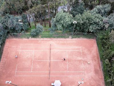 Apartamento de 4 alcobas en venta en Sierras Del Moral, Bogotá, 392 m² · foto 14 de 19