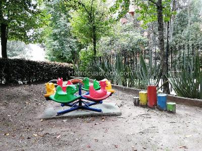 Apartamento de 4 alcobas en venta en Sierras Del Moral, Bogotá, 392 m² · foto 18 de 19