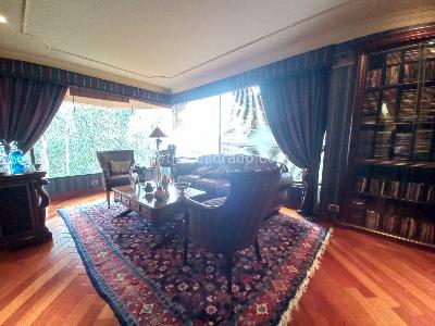 Apartamento de 4 alcobas en venta en Sierras Del Moral, Bogotá, 392 m² · foto 5 de 19