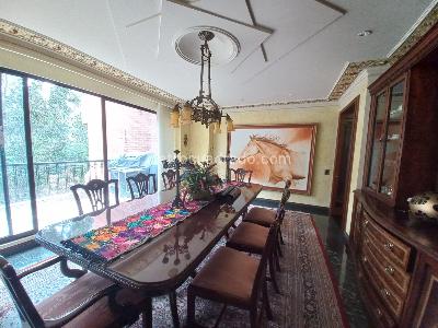 Apartamento de 4 alcobas en venta en Sierras Del Moral, Bogotá, 392 m² · foto 6 de 19