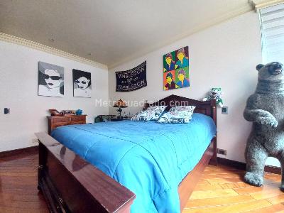Apartamento de 4 alcobas en venta en Sierras Del Moral, Bogotá, 392 m² · foto 9 de 19