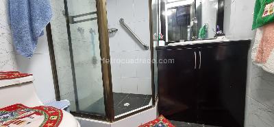 Casa de 3 alcobas en venta en Santa Coloma, Bogotá, 191 m² · foto 15 de 20