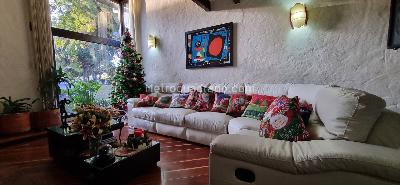 Casa de 3 alcobas en venta en Santa Coloma, Bogotá, 191 m² · foto 4 de 20