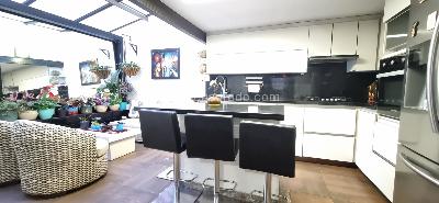 Casa de 3 alcobas en venta en Santa Coloma, Bogotá, 191 m² · foto 1 de 20