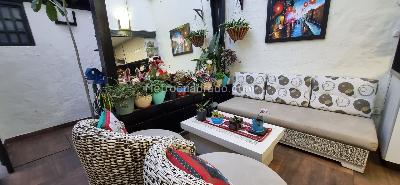 Casa de 3 alcobas en venta en Santa Coloma, Bogotá, 191 m² · foto 9 de 20