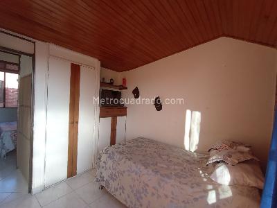 Apartamento en venta en Granada Norte, Bogotá · foto 13 de 20