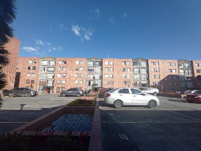 Apartamento en venta en Granada Norte, Bogotá · foto 20 de 20
