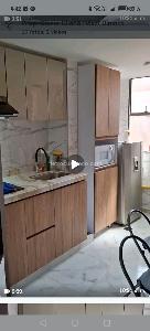 Apartamento en venta en Granada Norte, Bogotá · foto 6 de 20