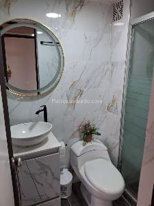 Apartamento en venta en Granada Norte, Bogotá · foto 10 de 20
