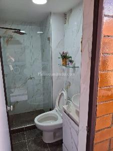 Apartamento en venta en Granada Norte, Bogotá · foto 17 de 20