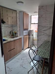 Apartamento en venta en Granada Norte, Bogotá · foto 8 de 20