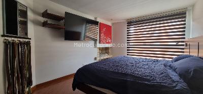 Apartamento en venta en Santa Barbara, Bogotá · foto 10 de 20