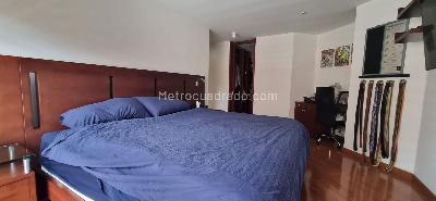 Apartamento en venta en Santa Barbara, Bogotá · foto 9 de 20