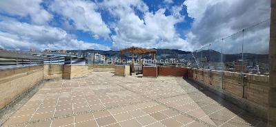 Apartamento en venta en Santa Barbara, Bogotá · foto 12 de 20