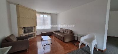 Apartamento en venta en Santa Barbara, Bogotá · foto 16 de 20