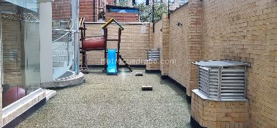 Apartamento en venta en Santa Barbara, Bogotá · foto 17 de 20