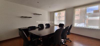 Apartamento en venta en Santa Barbara, Bogotá · foto 18 de 20